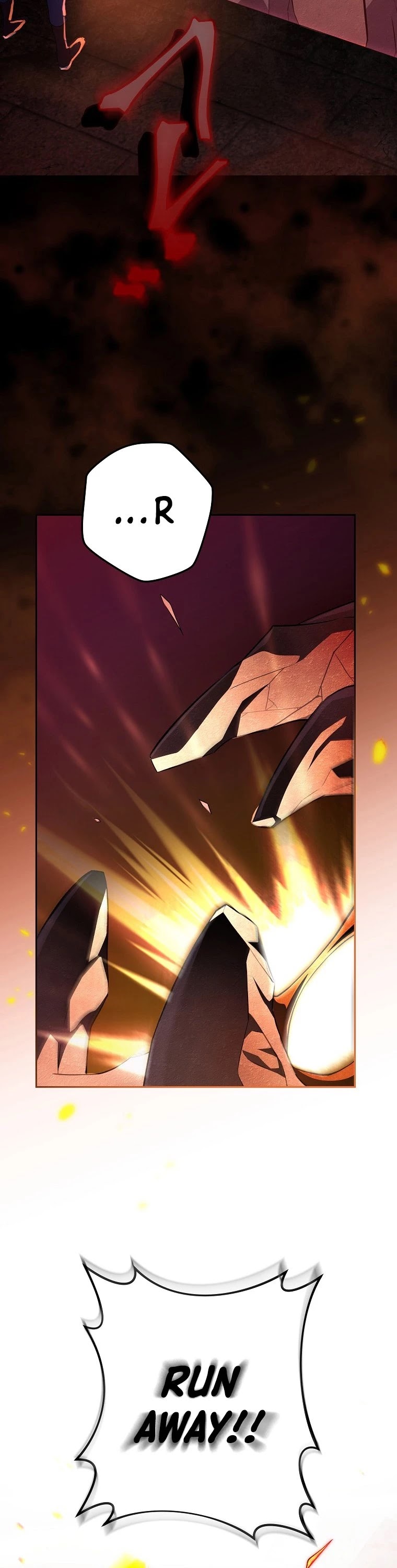Read The Novel’s Extra EN Manga Online