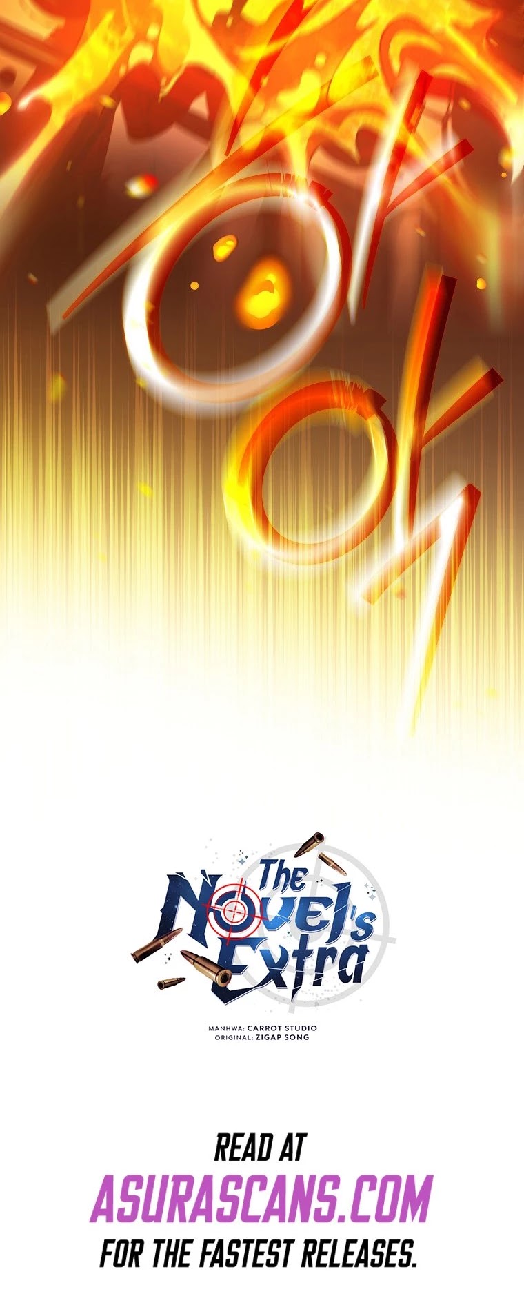 Read The Novel’s Extra EN Manga Online