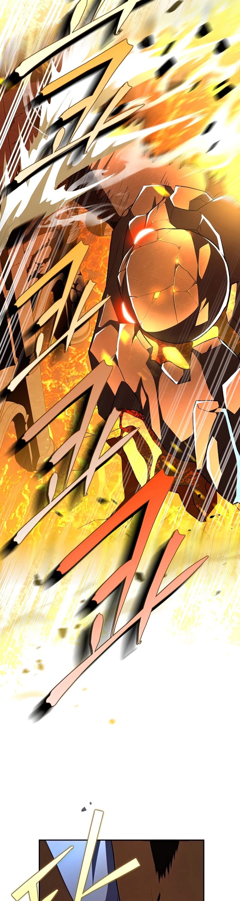 Read The Novel’s Extra EN Manga Online