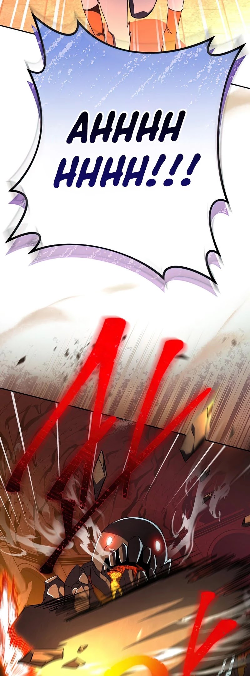 Read The Novel’s Extra EN Manga Online