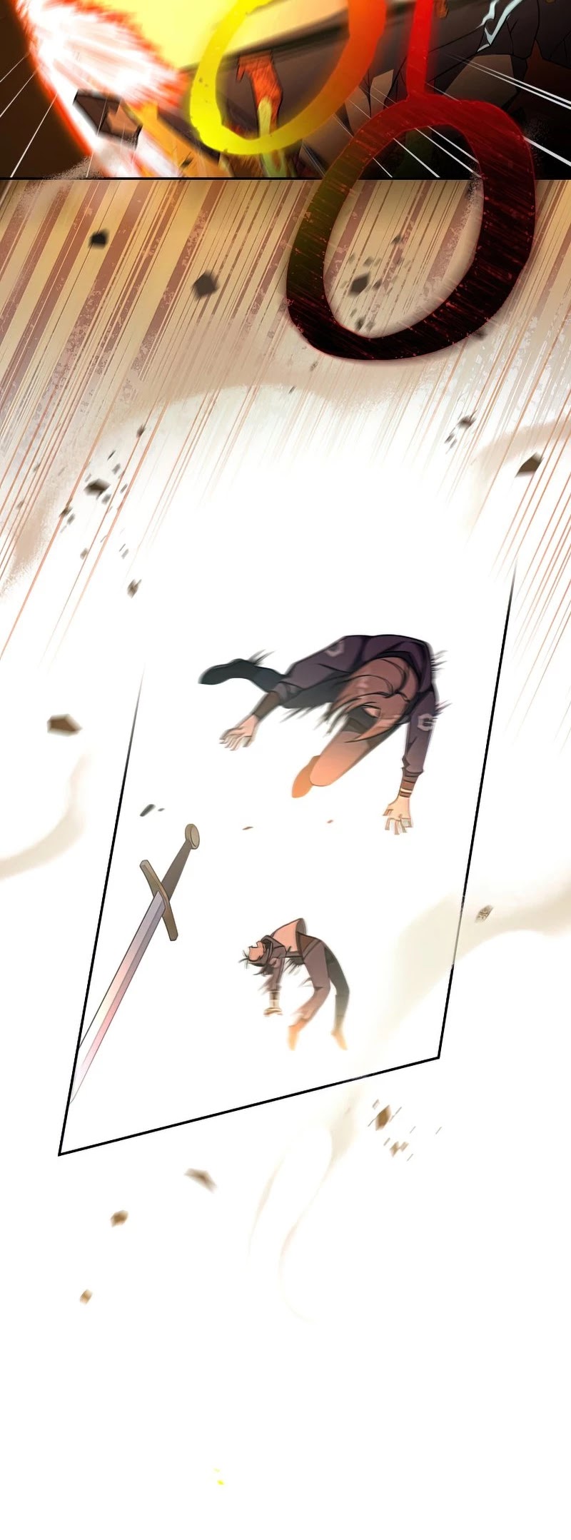 Read The Novel’s Extra EN Manga Online