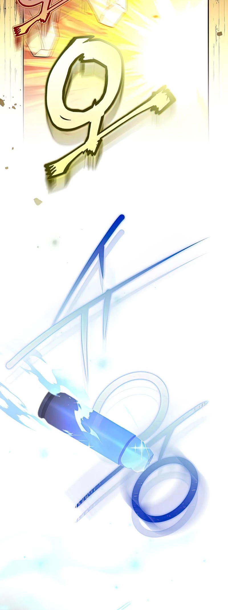 Read The Novel’s Extra EN Manga Online