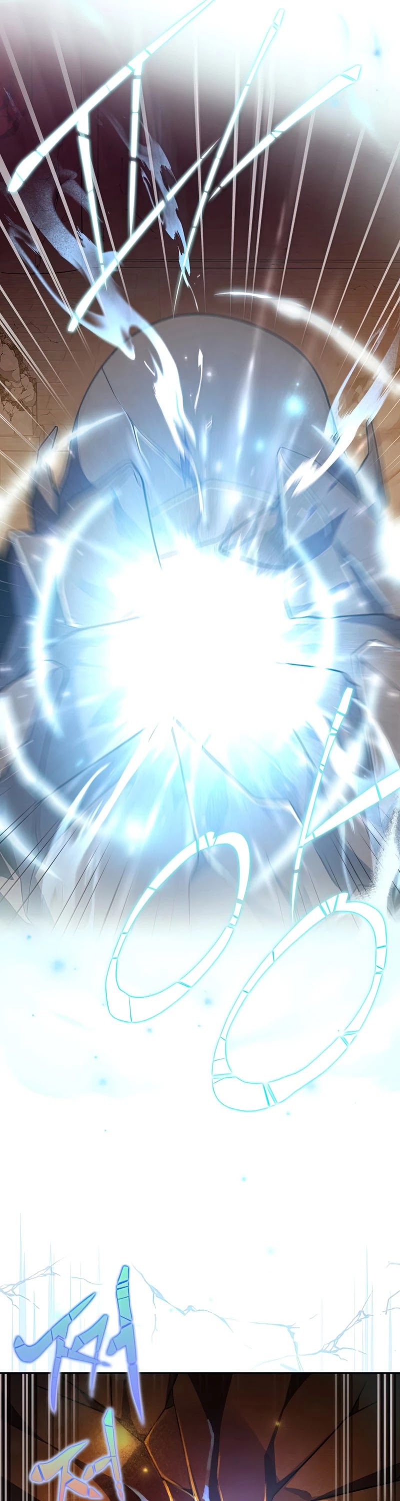 Read The Novel’s Extra EN Manga Online