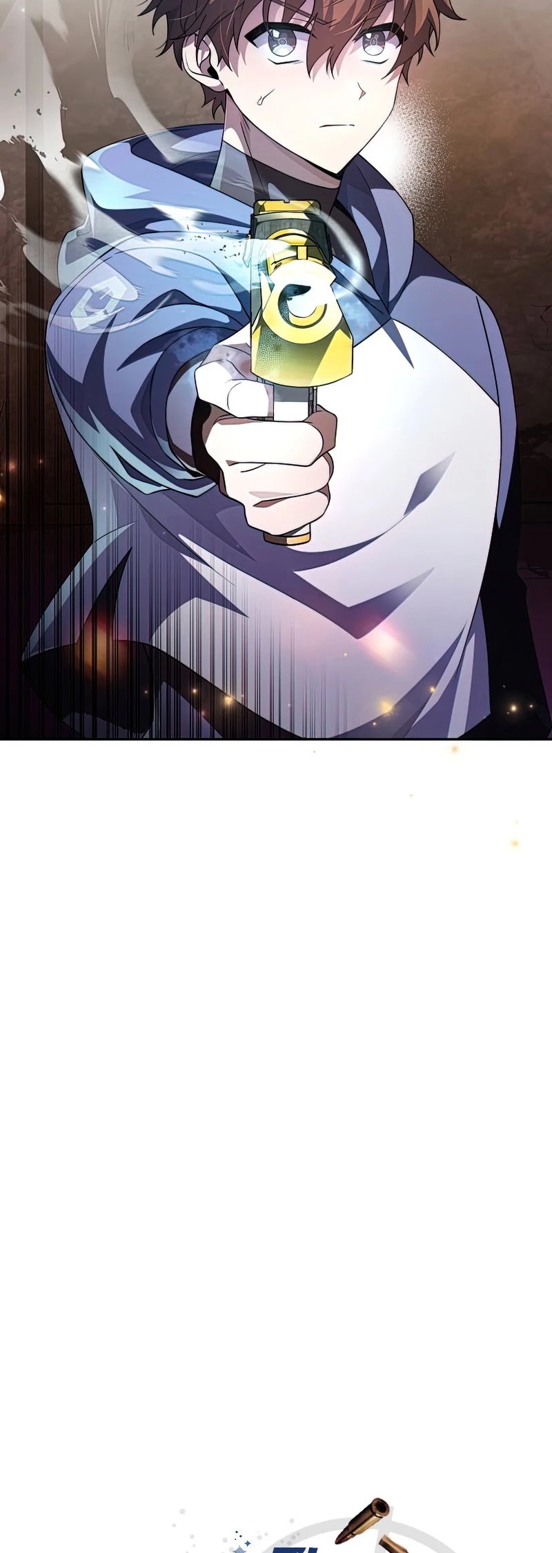 Read The Novel’s Extra EN Manga Online
