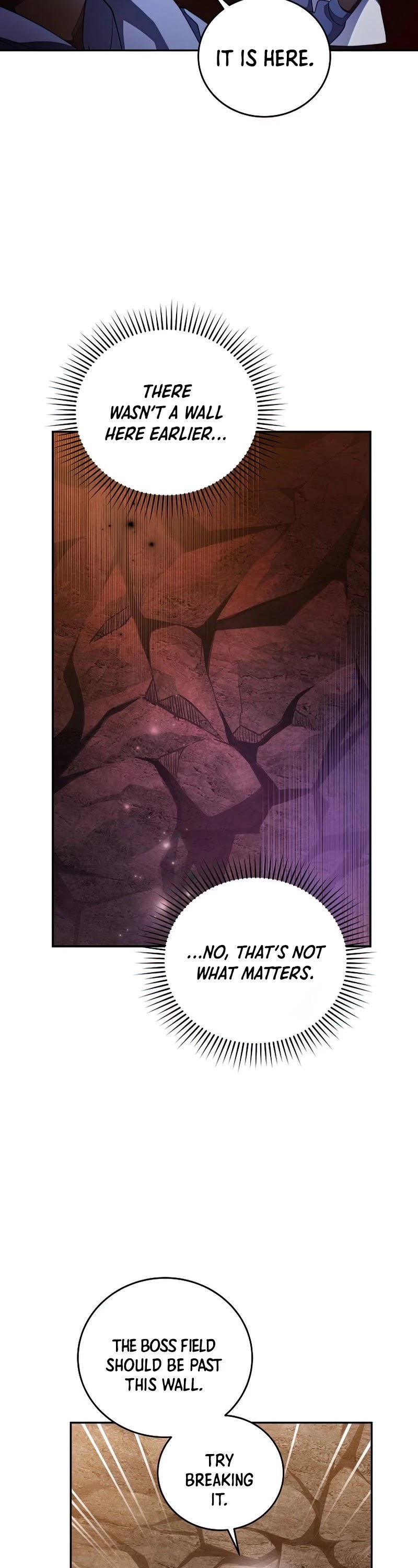 Read The Novel’s Extra EN Manga Online
