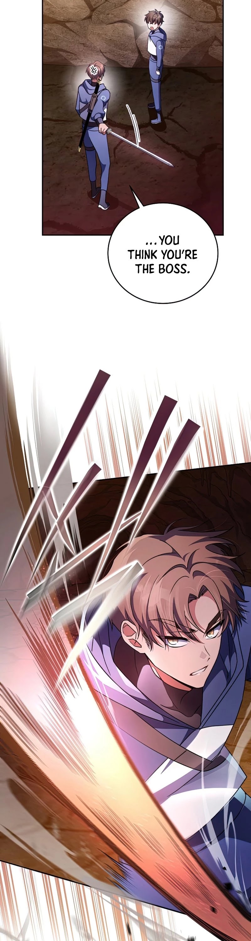 Read The Novel’s Extra EN Manga Online