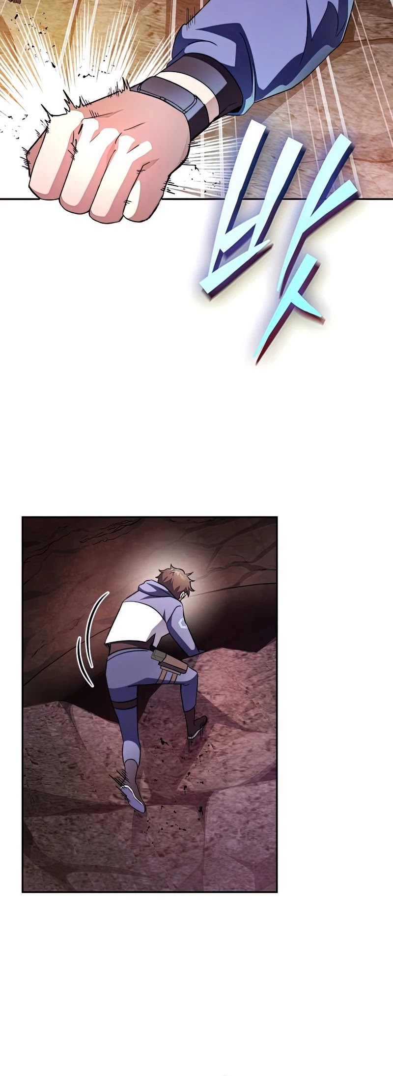 Read The Novel’s Extra EN Manga Online