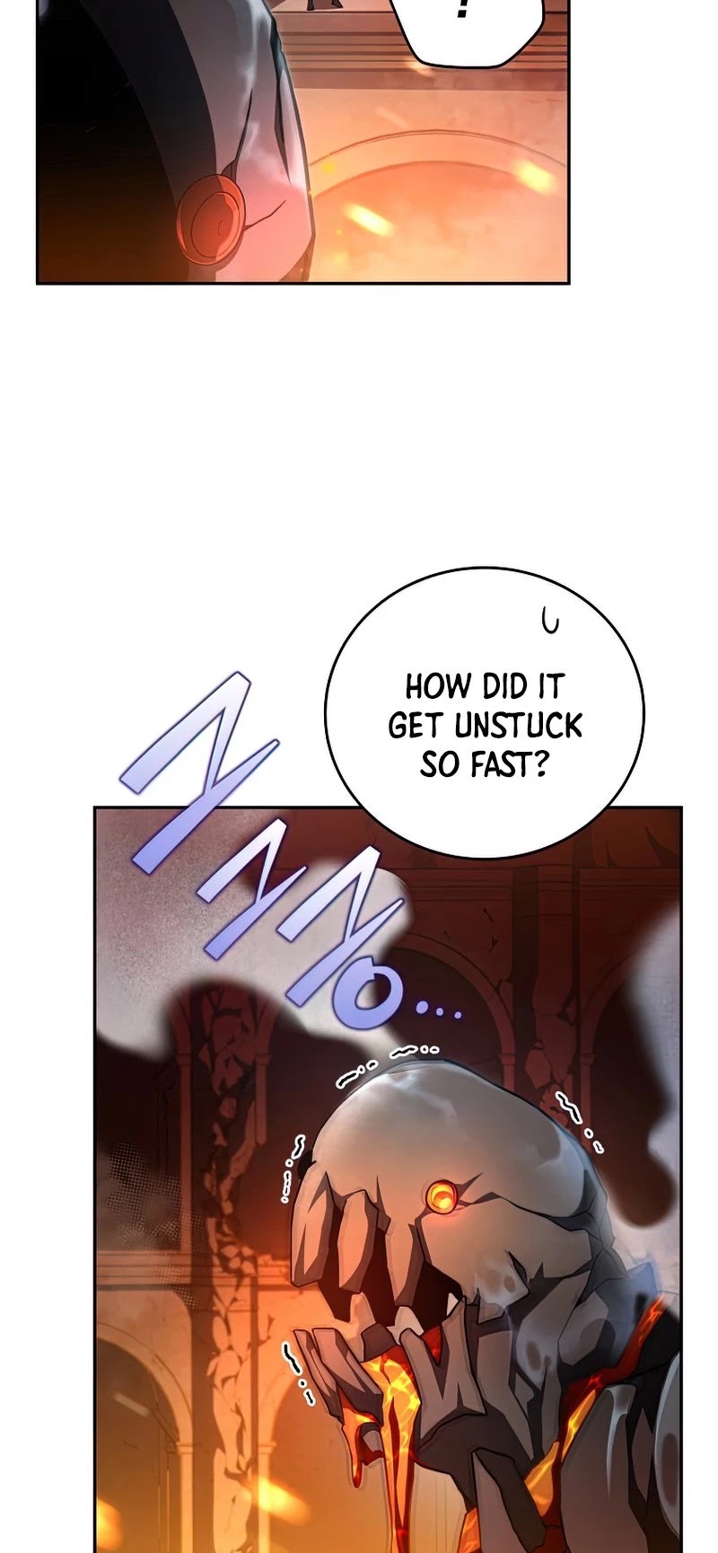 Read The Novel’s Extra EN Manga Online