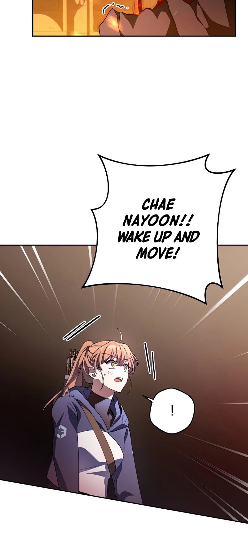 Read The Novel’s Extra EN Manga Online
