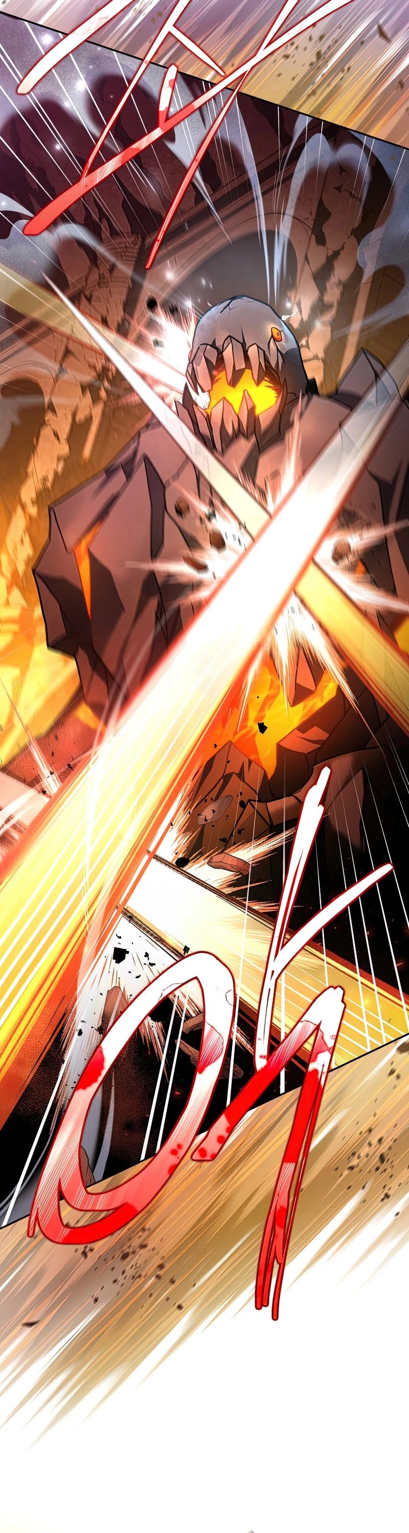 Read The Novel’s Extra EN Manga Online