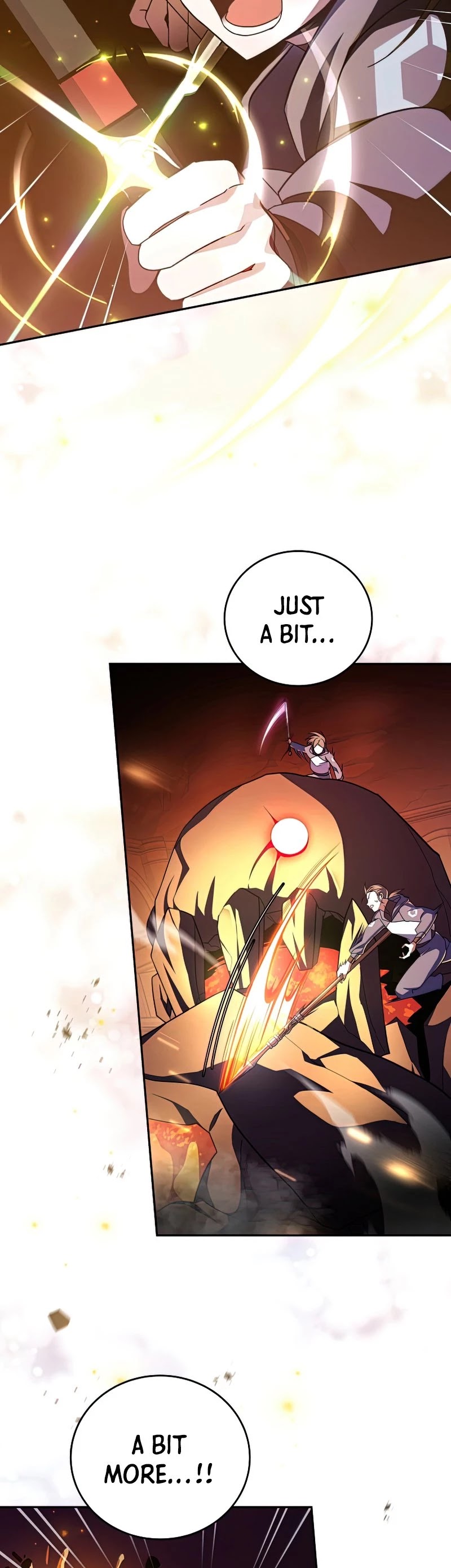 Read The Novel’s Extra EN Manga Online