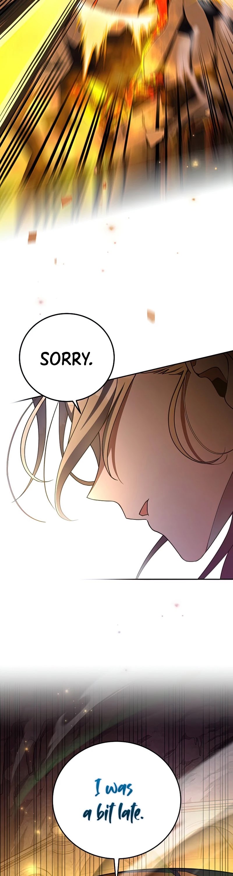 Read The Novel’s Extra EN Manga Online