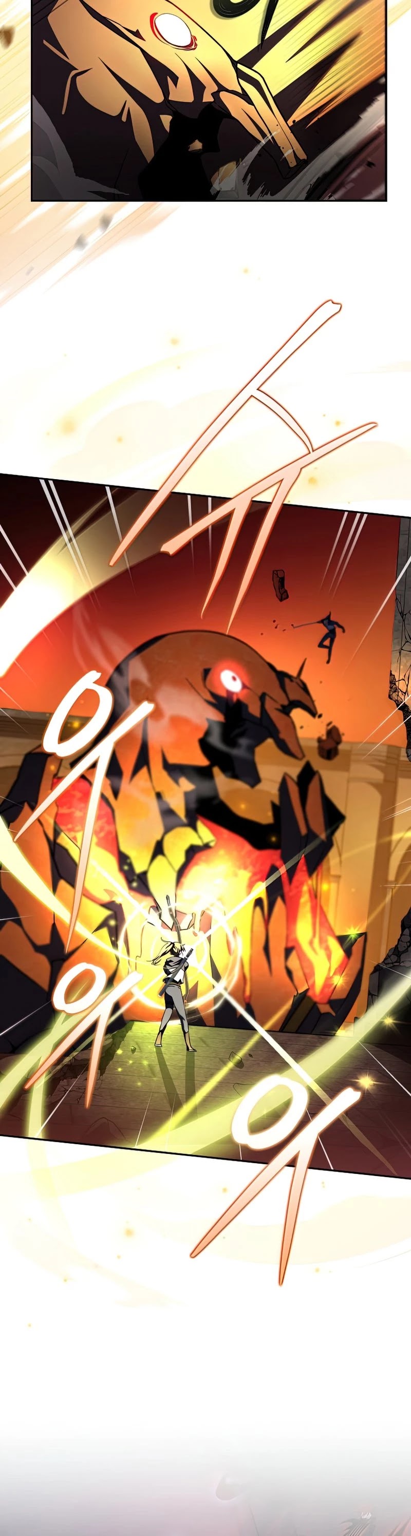 Read The Novel’s Extra EN Manga Online