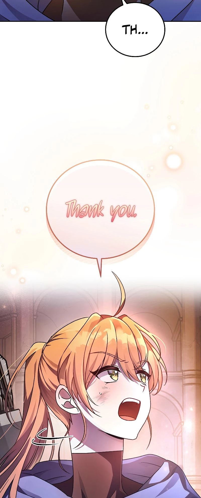 Read The Novel’s Extra EN Manga Online