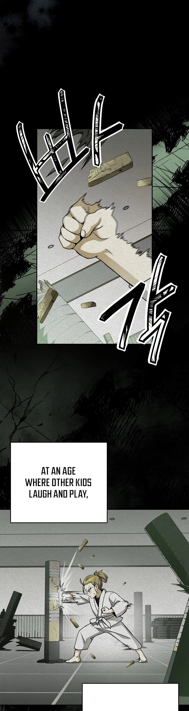 Read The Novel’s Extra EN Manga Online