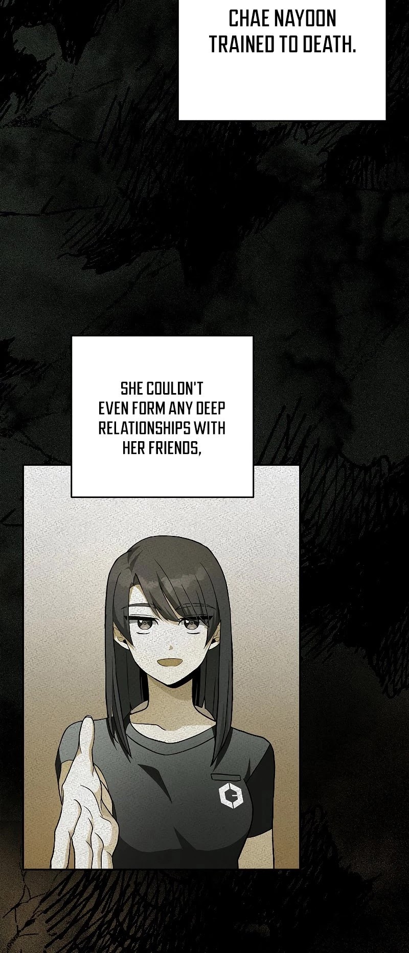 Read The Novel’s Extra EN Manga Online