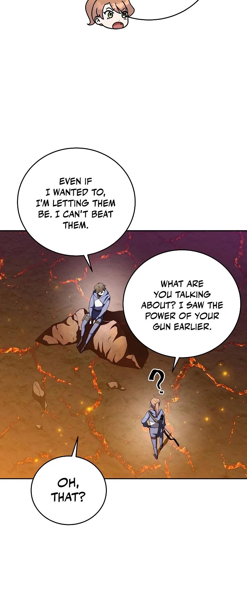Read The Novel’s Extra EN Manga Online
