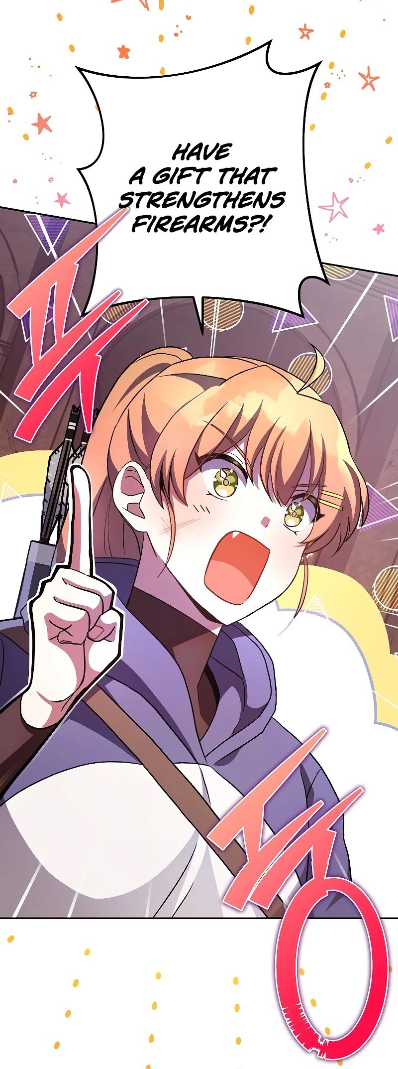 Read The Novel’s Extra EN Manga Online