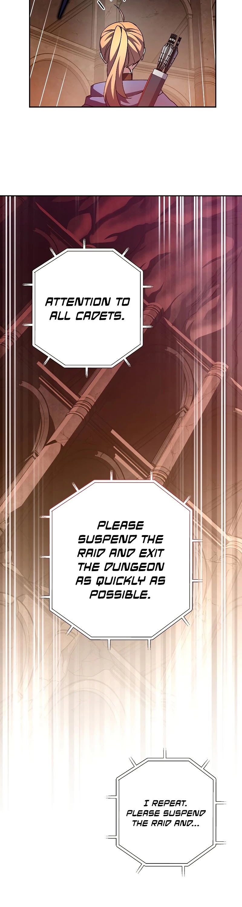 Read The Novel’s Extra EN Manga Online