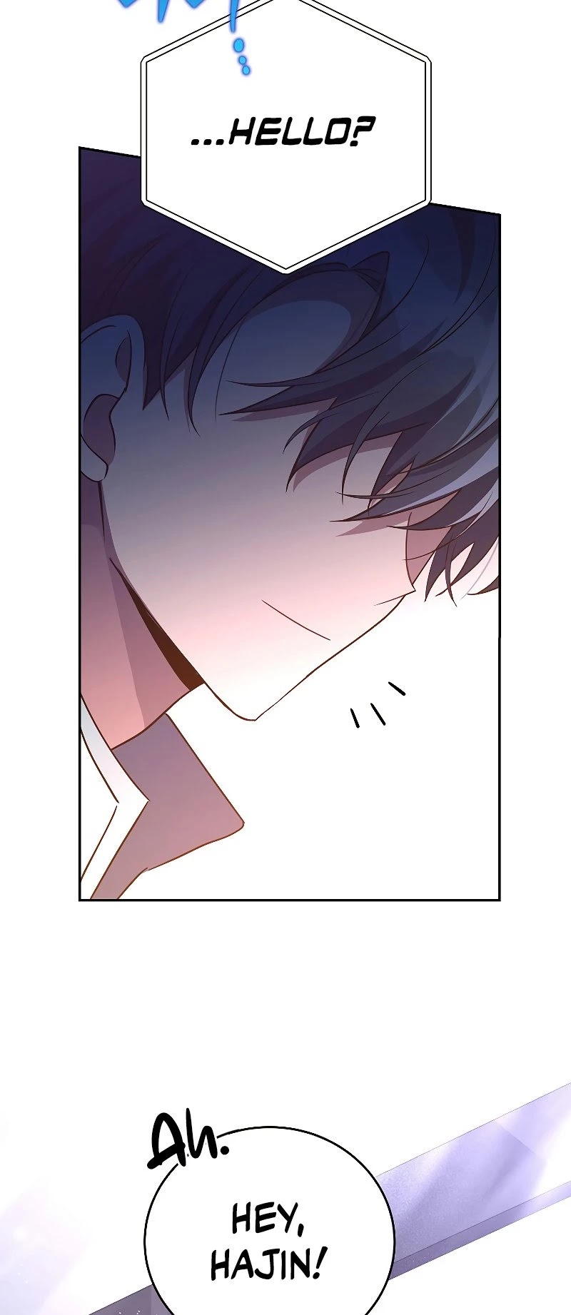 Read The Novel’s Extra EN Manga Online