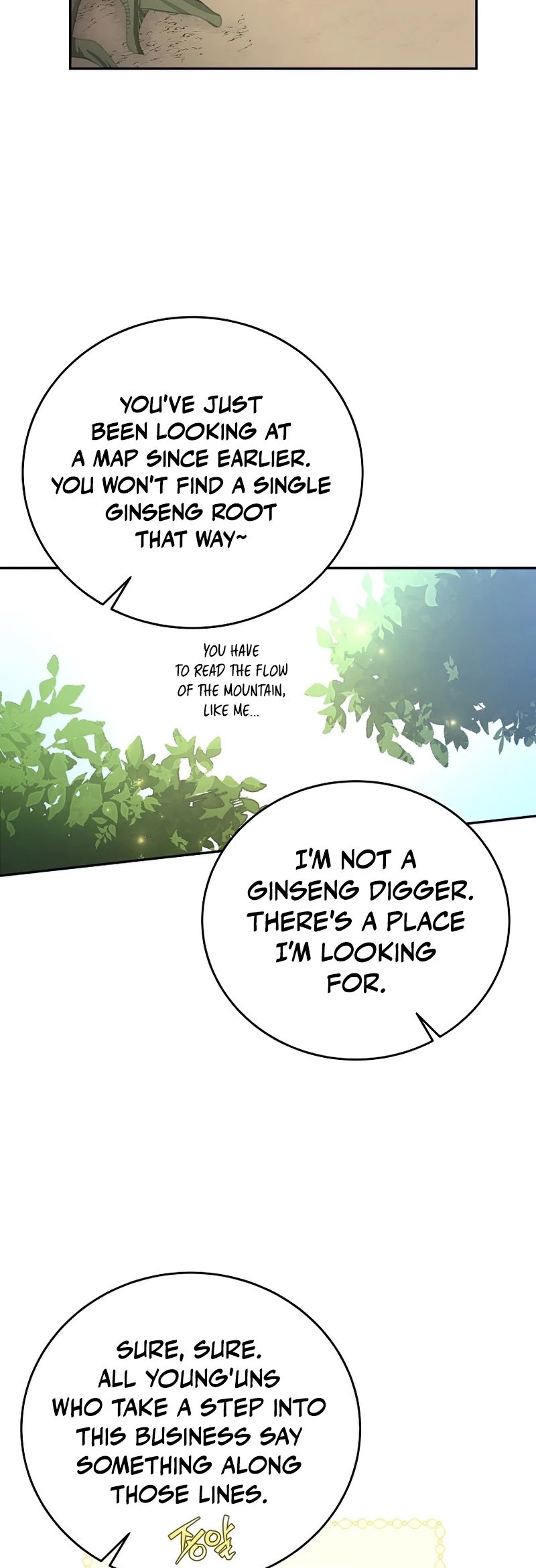 Read The Novel’s Extra EN Manga Online