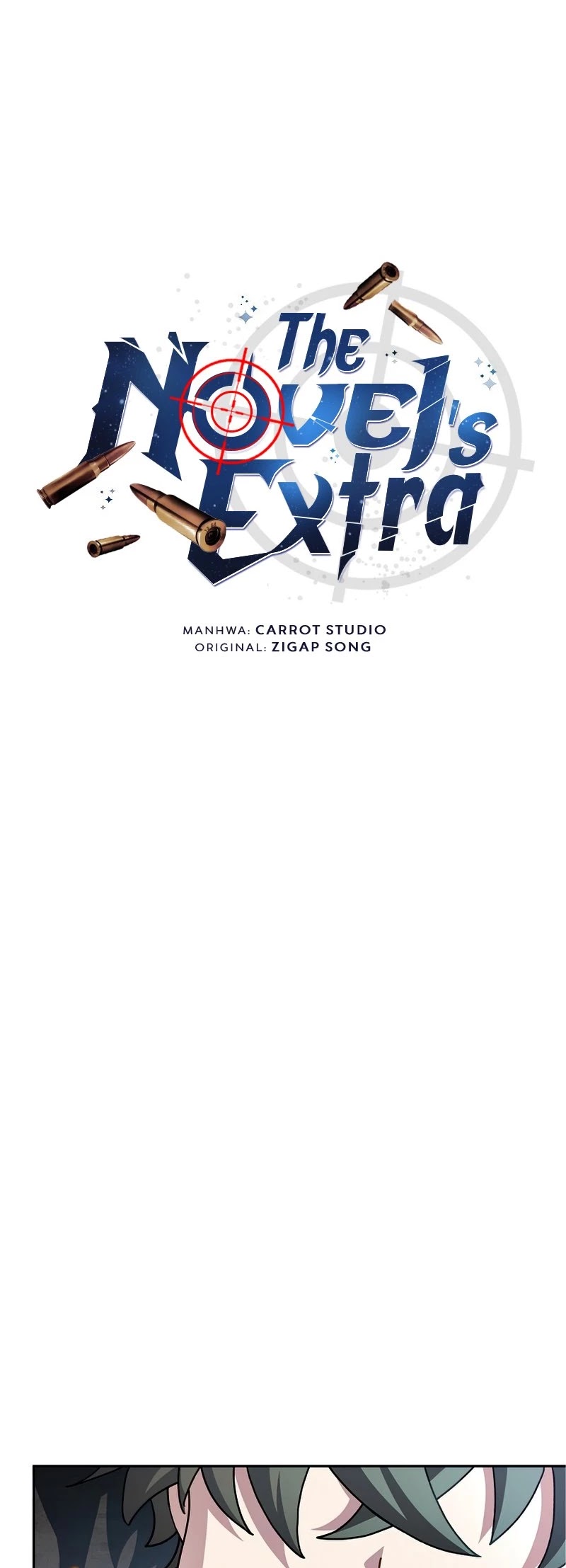 Read The Novel’s Extra EN Manga Online
