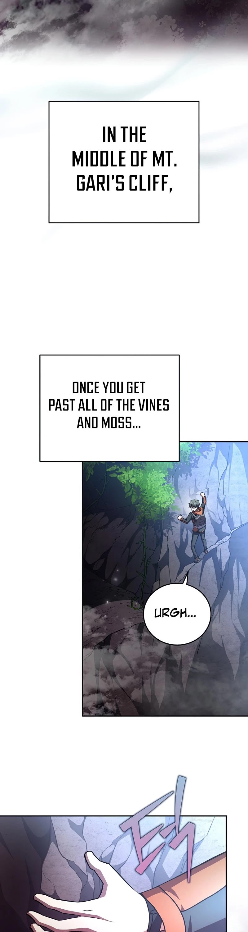 Read The Novel’s Extra EN Manga Online