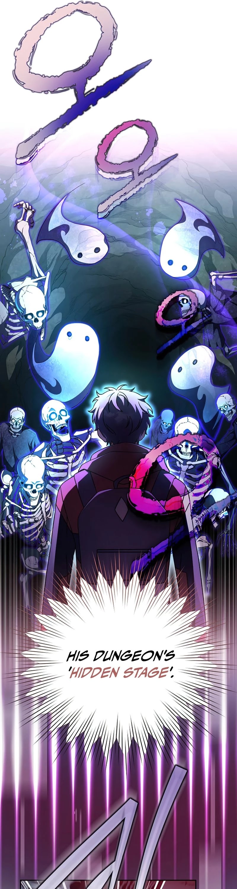 Read The Novel’s Extra EN Manga Online