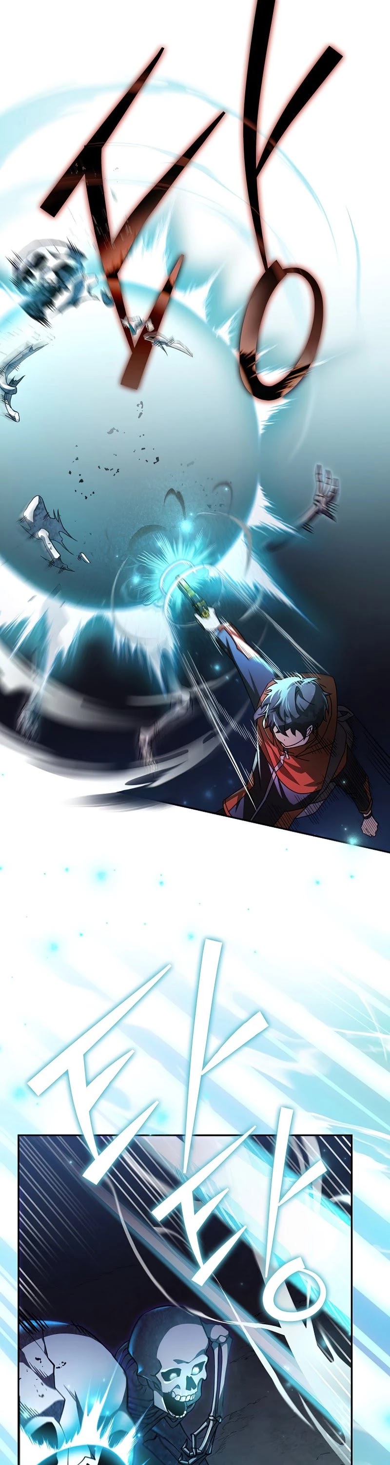 Read The Novel’s Extra EN Manga Online