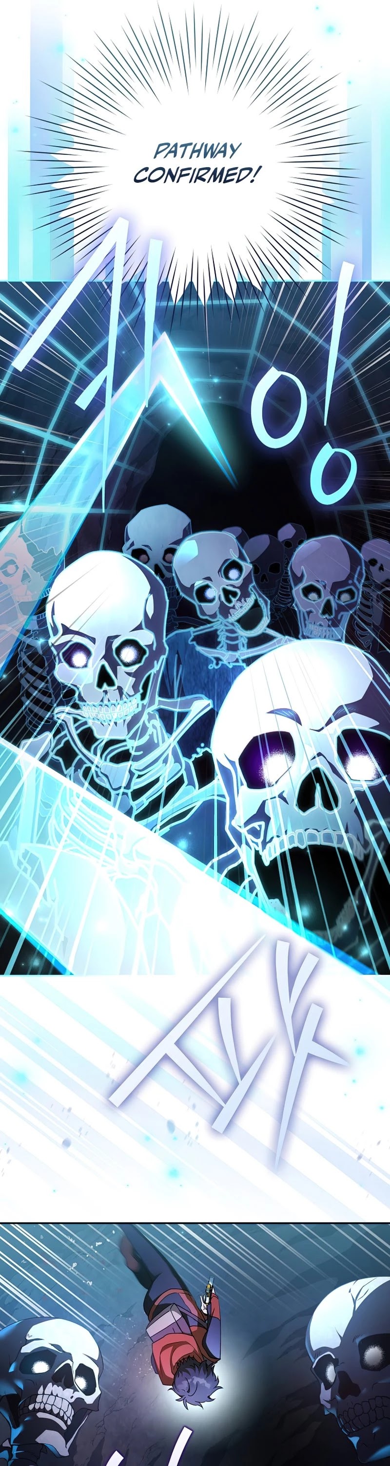 Read The Novel’s Extra EN Manga Online