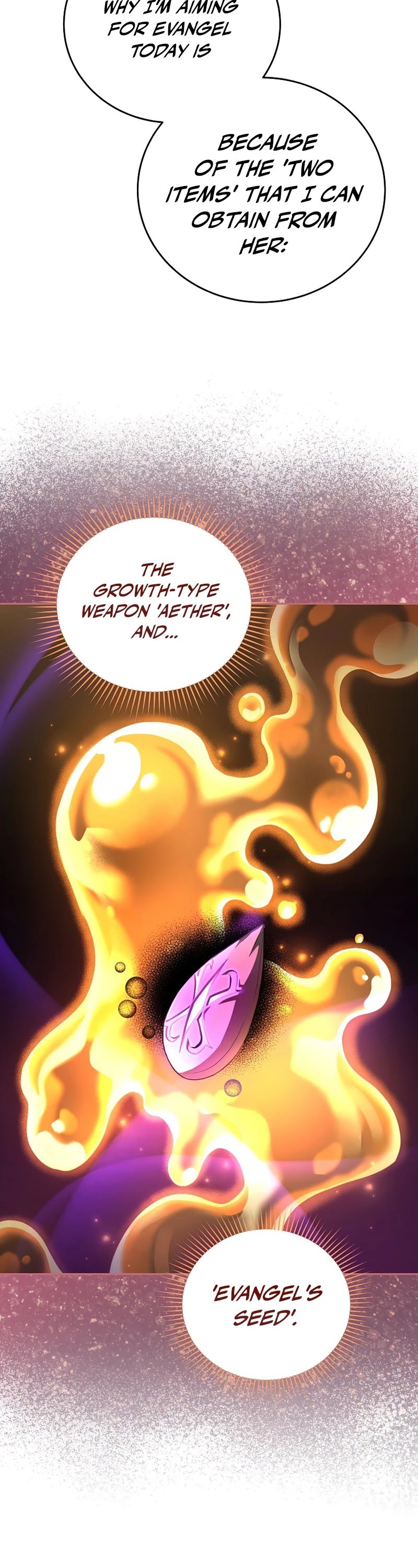 Read The Novel’s Extra EN Manga Online
