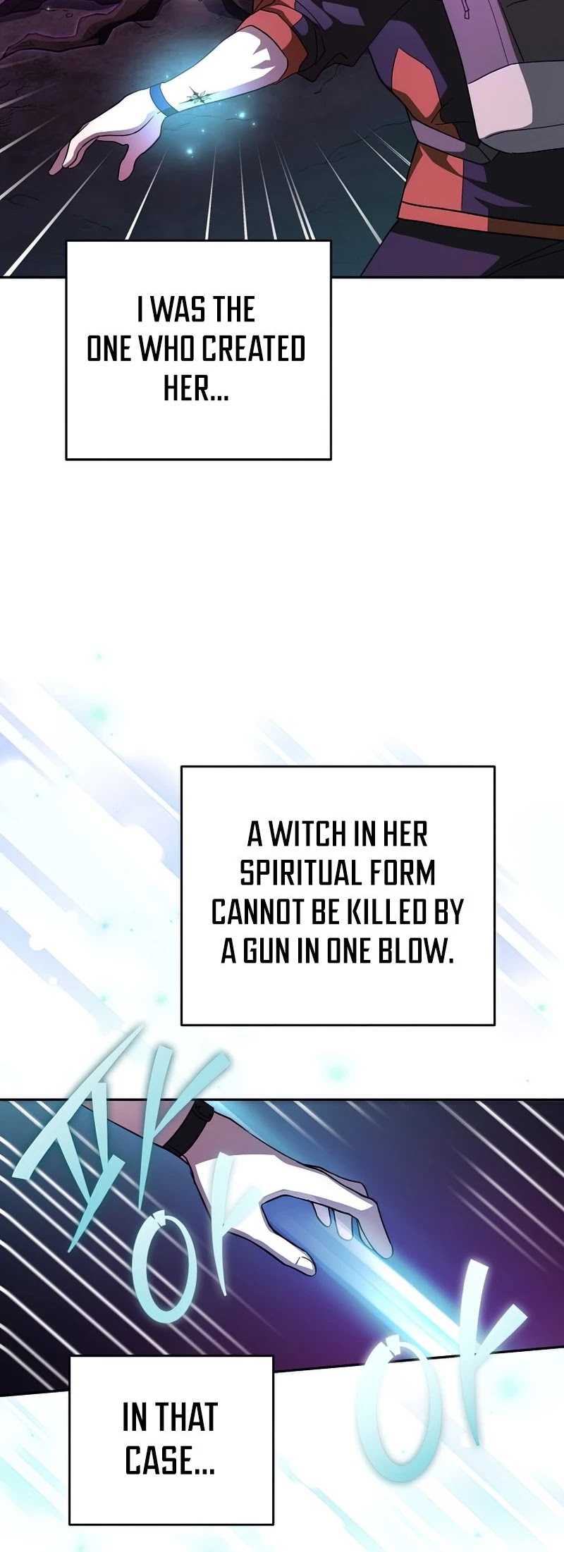 Read The Novel’s Extra EN Manga Online