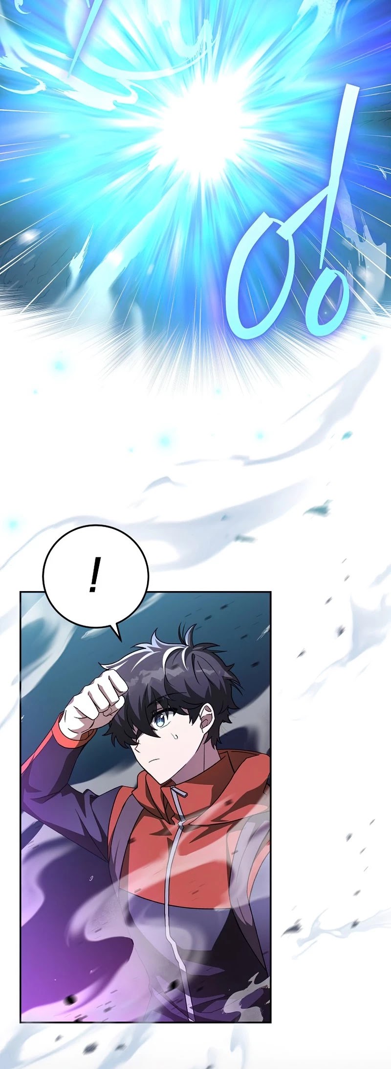 Read The Novel’s Extra EN Manga Online