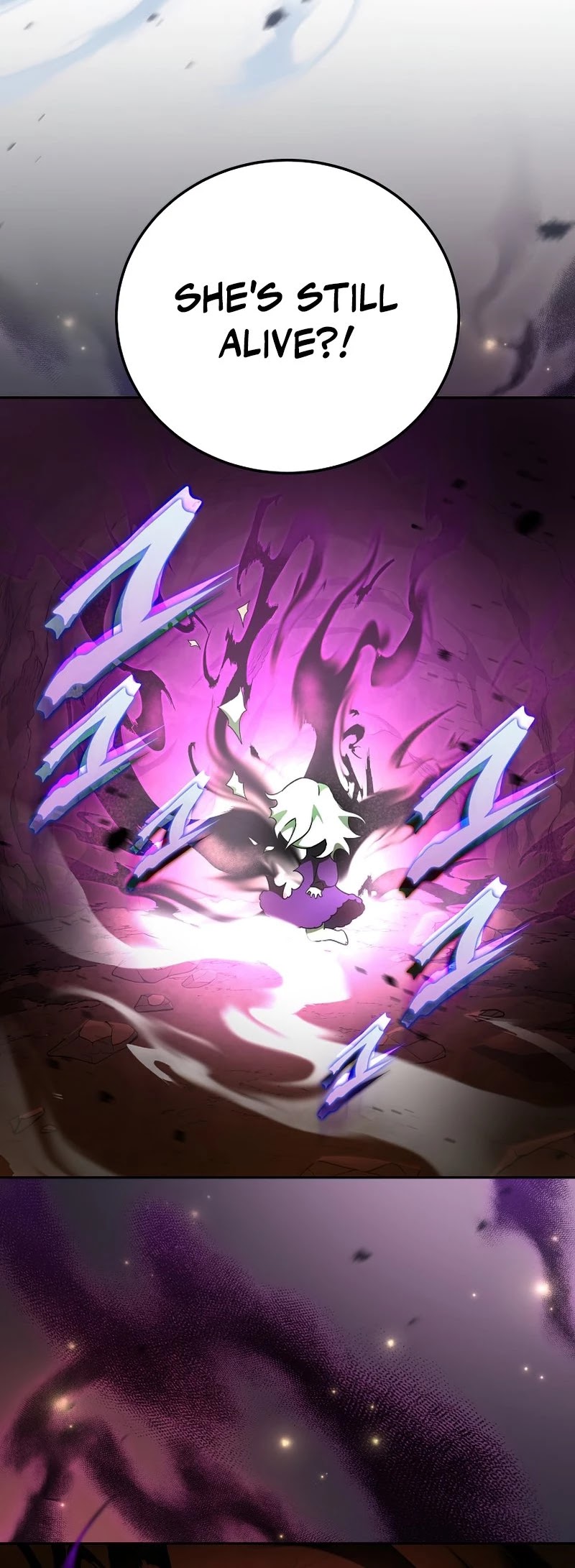 Read The Novel’s Extra EN Manga Online
