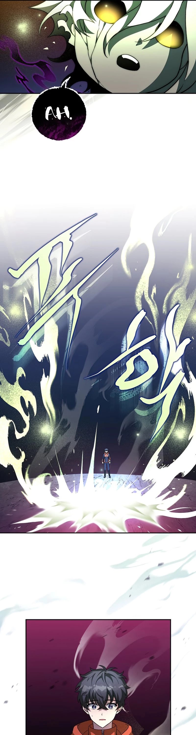Read The Novel’s Extra EN Manga Online