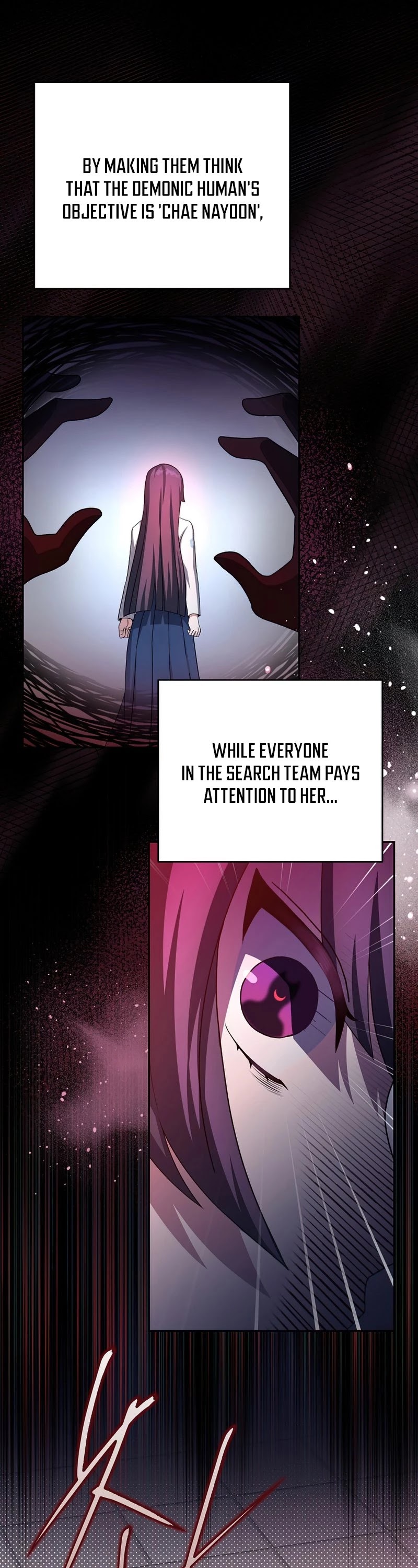 Read The Novel’s Extra EN Manga Online