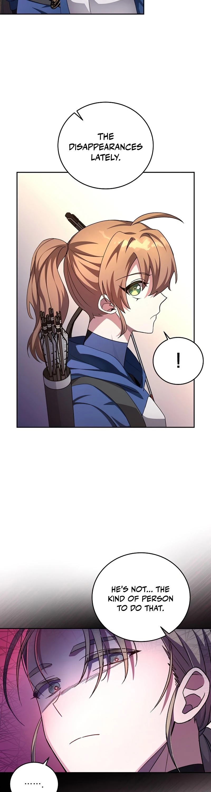 Read The Novel’s Extra EN Manga Online