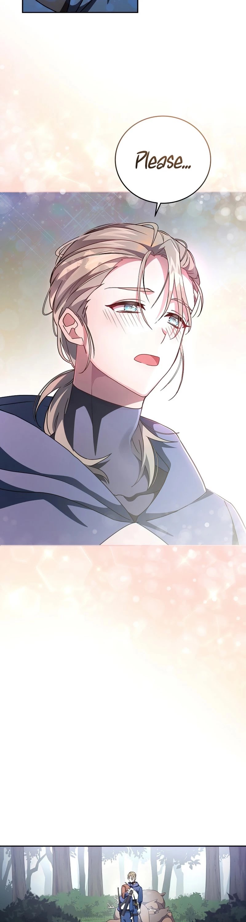 Read The Novel’s Extra EN Manga Online