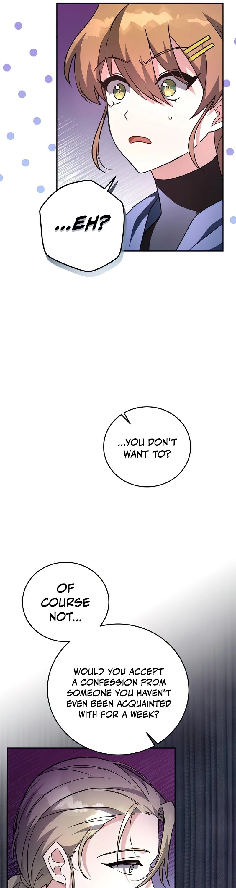 Read The Novel’s Extra EN Manga Online
