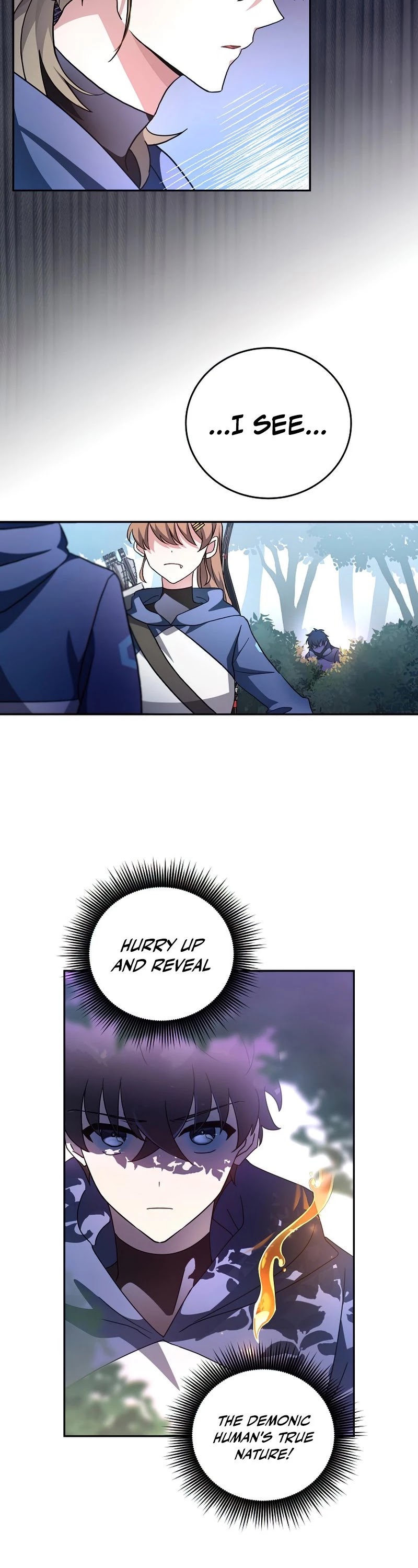 Read The Novel’s Extra EN Manga Online