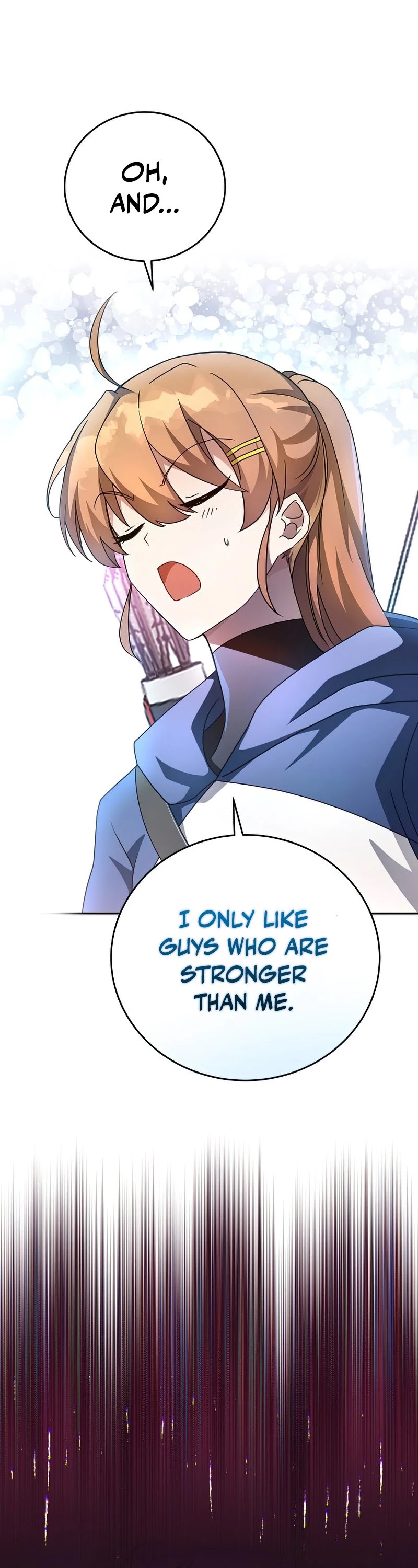 Read The Novel’s Extra EN Manga Online