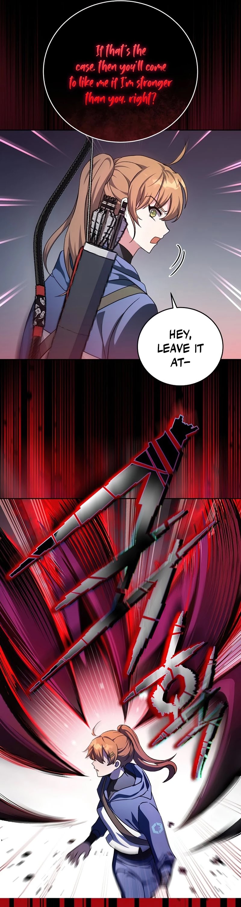 Read The Novel’s Extra EN Manga Online