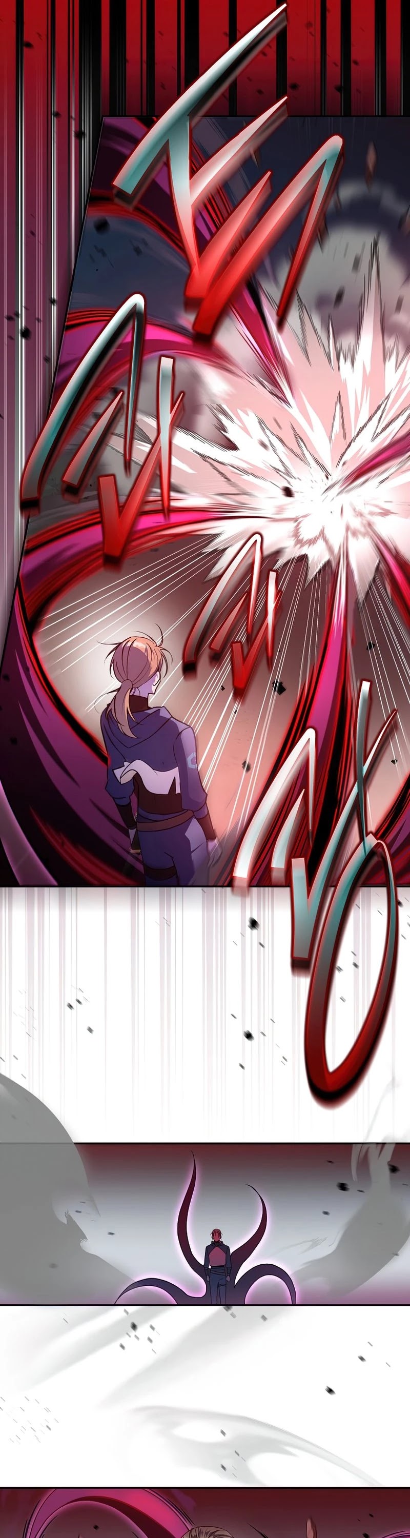 Read The Novel’s Extra EN Manga Online