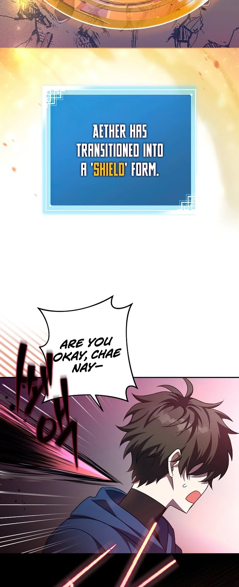 Read The Novel’s Extra EN Manga Online