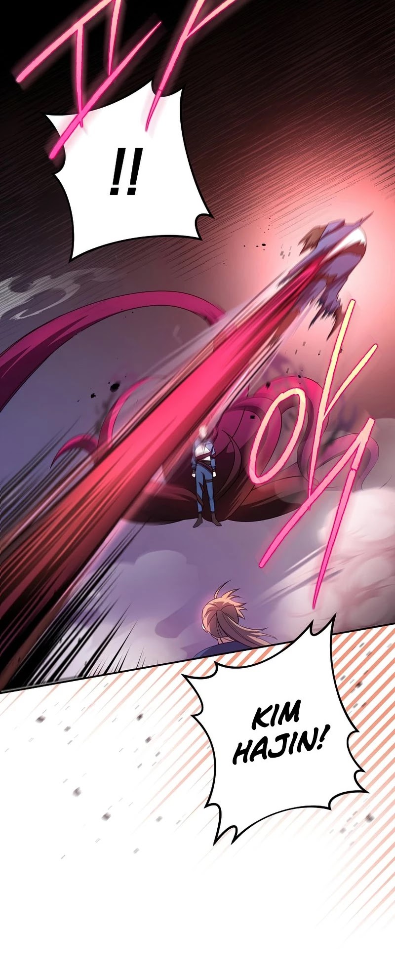 Read The Novel’s Extra EN Manga Online