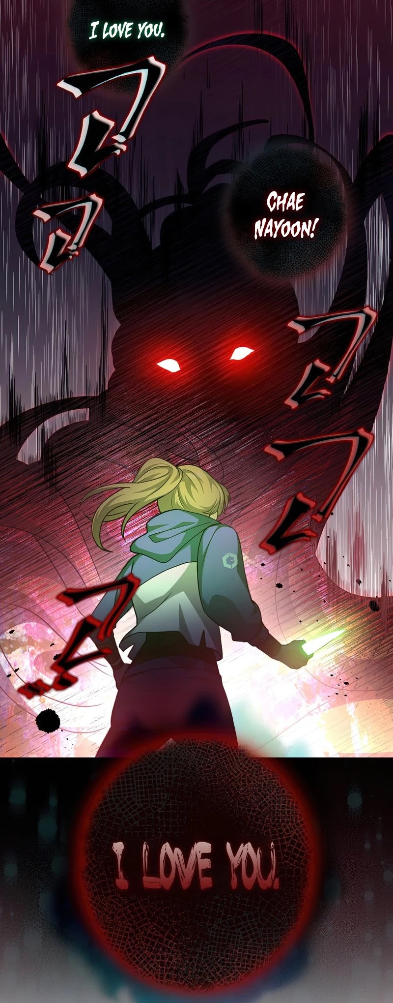 Read The Novel’s Extra EN Manga Online