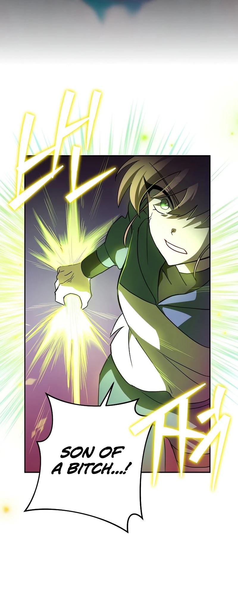Read The Novel’s Extra EN Manga Online