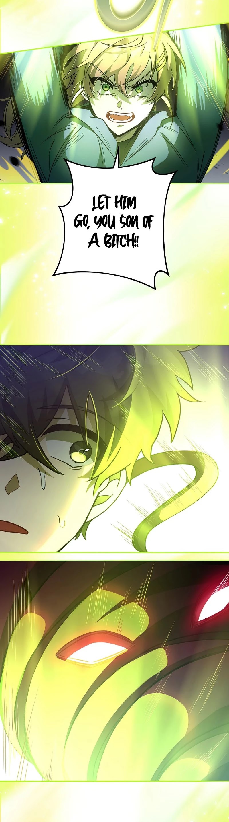 Read The Novel’s Extra EN Manga Online