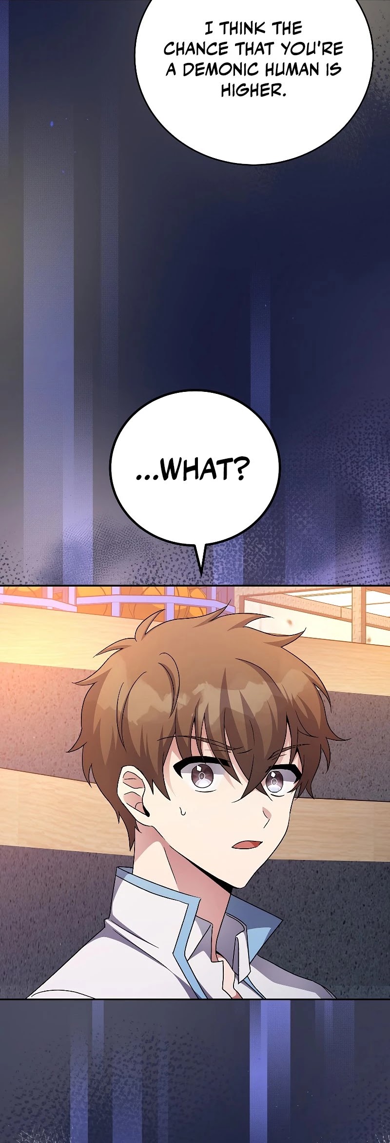 Read The Novel’s Extra EN Manga Online