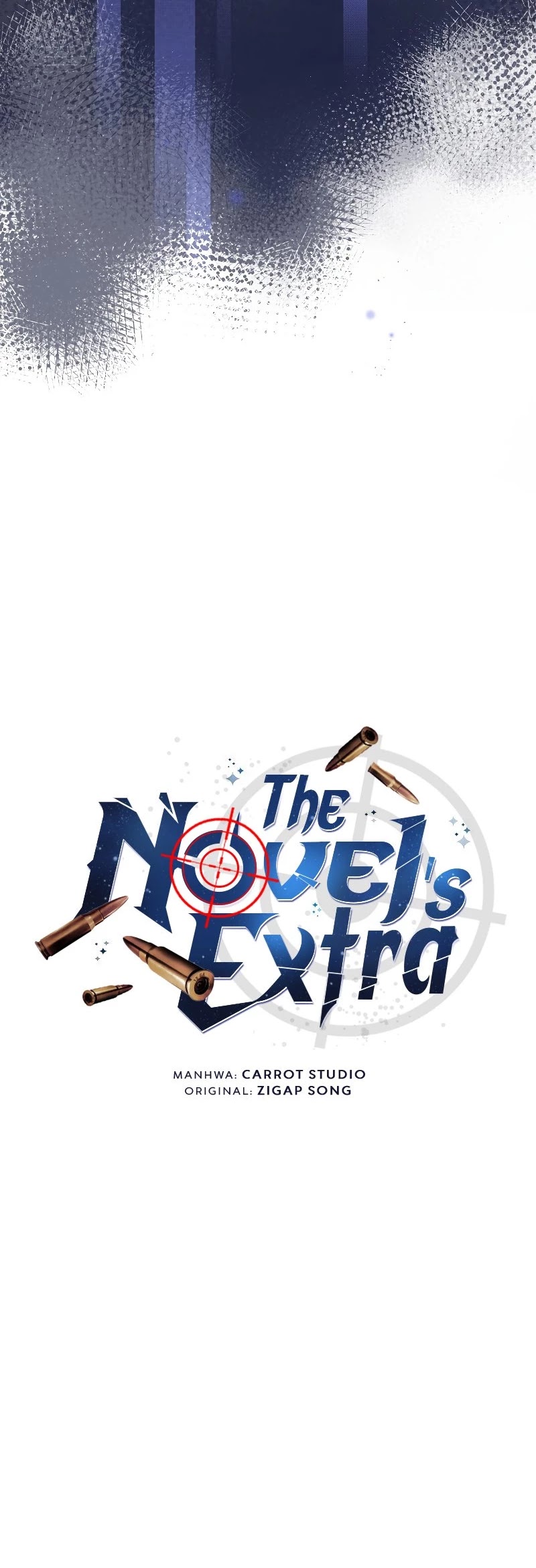 Read The Novel’s Extra EN Manga Online